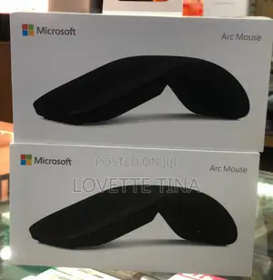 Microsoft Mouse Original Magic