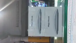 Magic 3 Apple Wireless Mouse