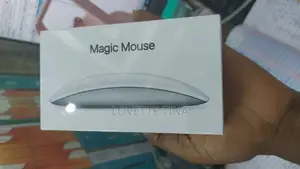 Magic 3 Apple Wireless Mouse