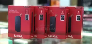 1tb Solid State External Harddisk 800mbps