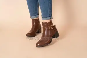 Ladies Classic Boots