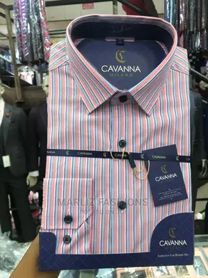 Men's Shirts