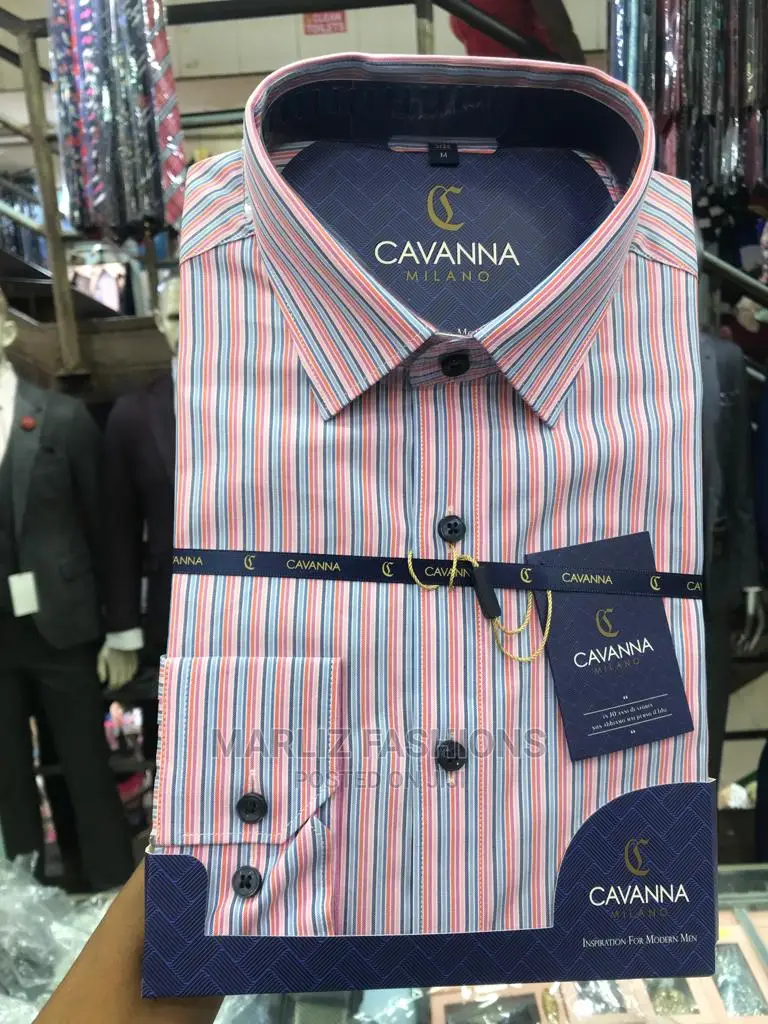 Men's Shirts
