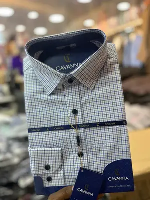 Men's Shirts