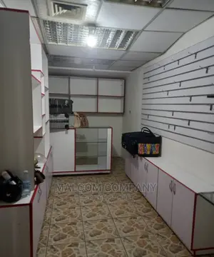 Shop Room Design/Decoration