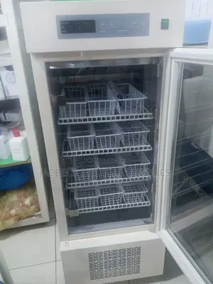 Fridge for Blood Bank