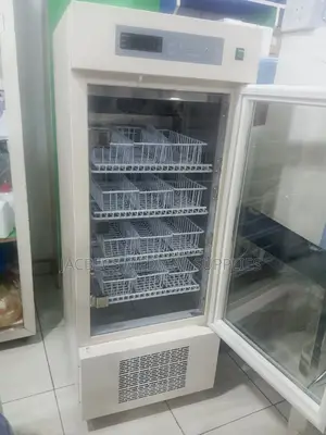 Fridge for Blood Bank