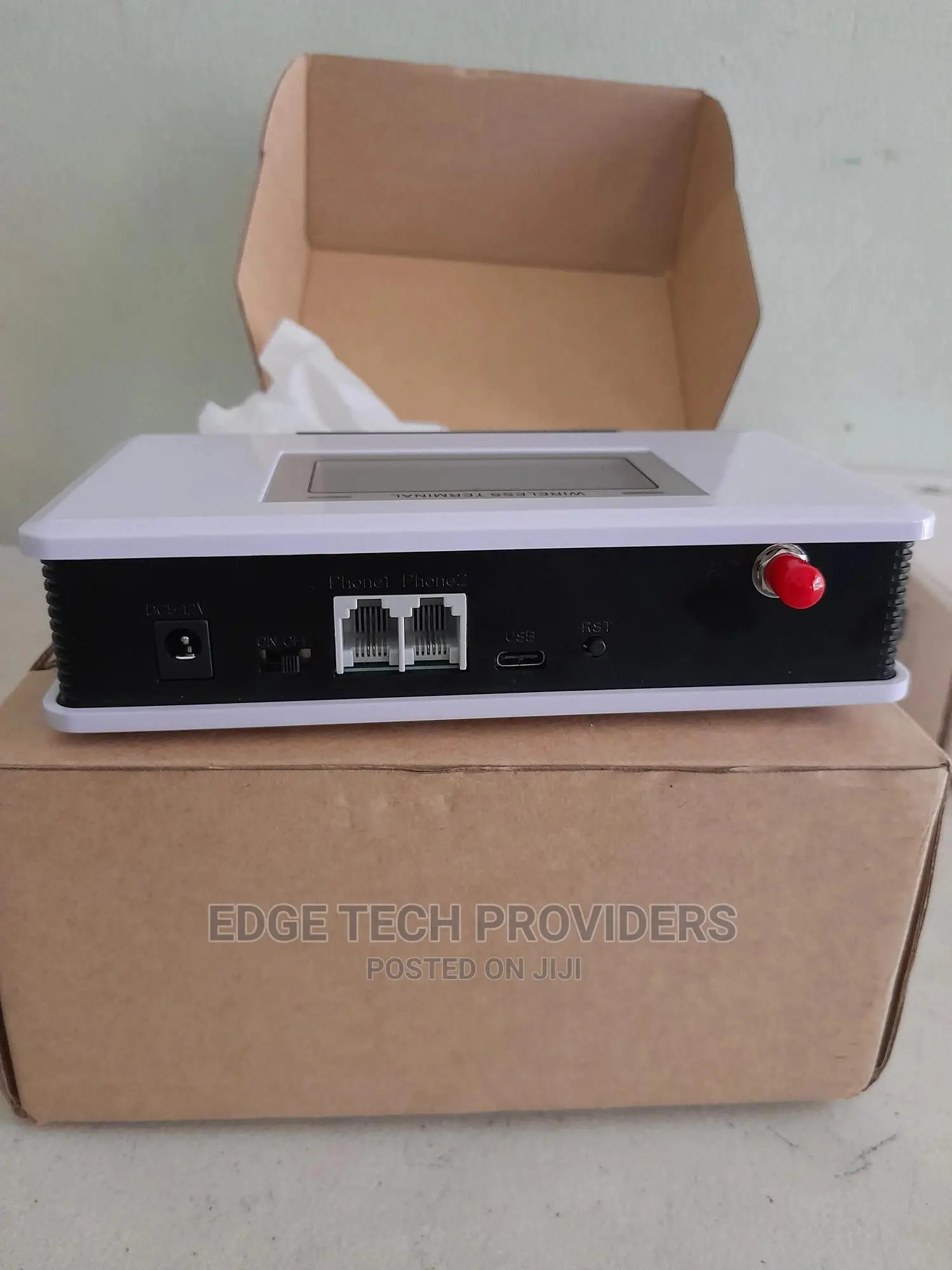 GSM Line Converter Fixed Wireless Terminal