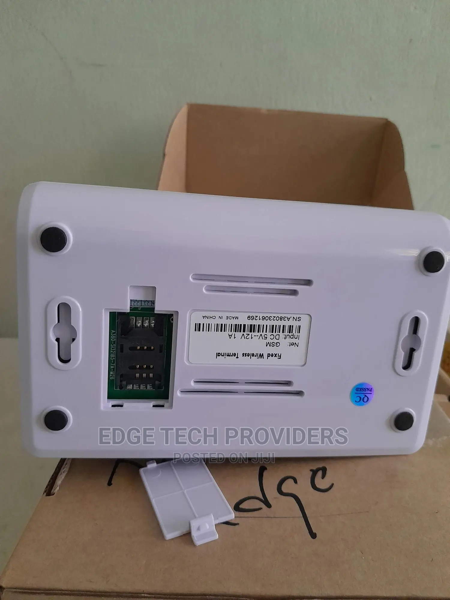 GSM Line Converter Fixed Wireless Terminal