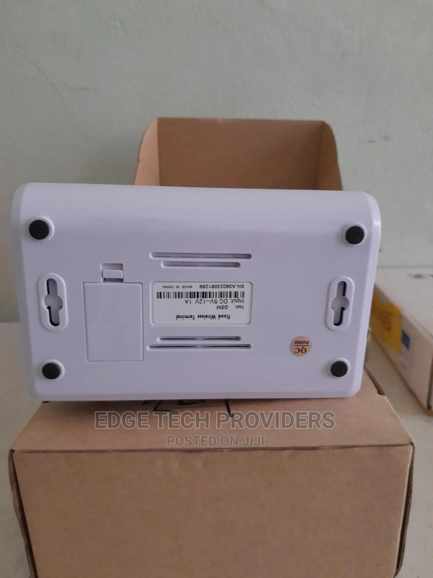 GSM Line Converter Fixed Wireless Terminal
