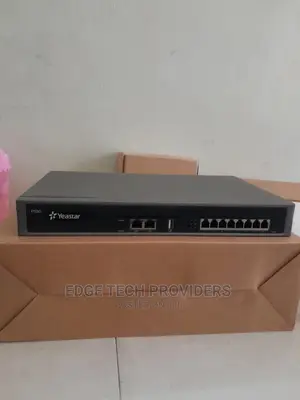 Yeastar P550 Ip PBX GSM Sip
