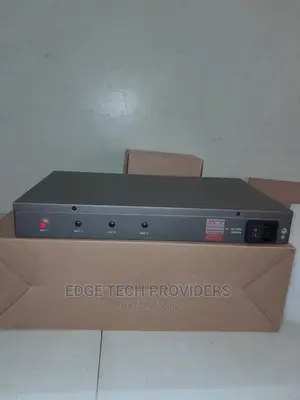 Yeastar P550 Ip PBX GSM Sip