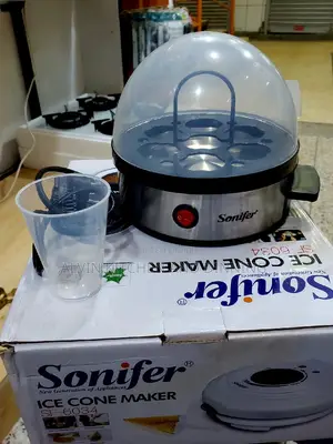 Electric Egg Boiler