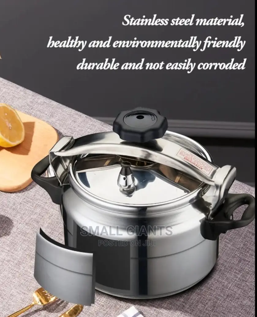 15ltrs Kaisa Villa Pressure Cooker
