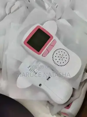 Fetal Doppler