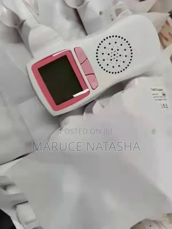 Fetal Doppler