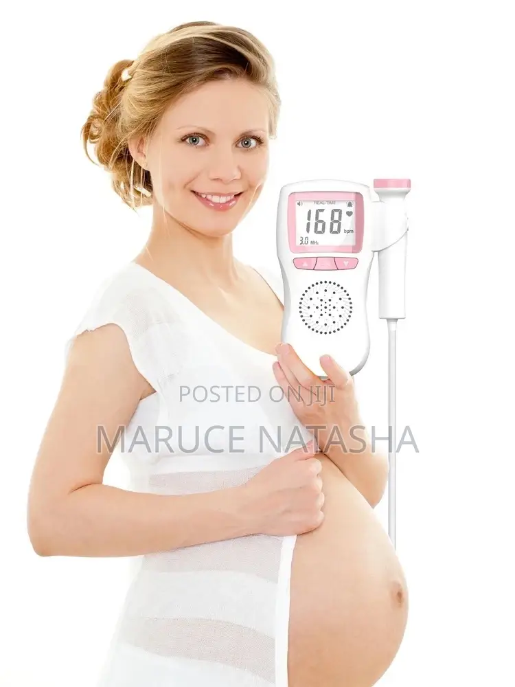 Fetal Doppler