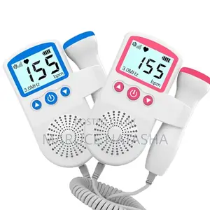 Fetal Doppler