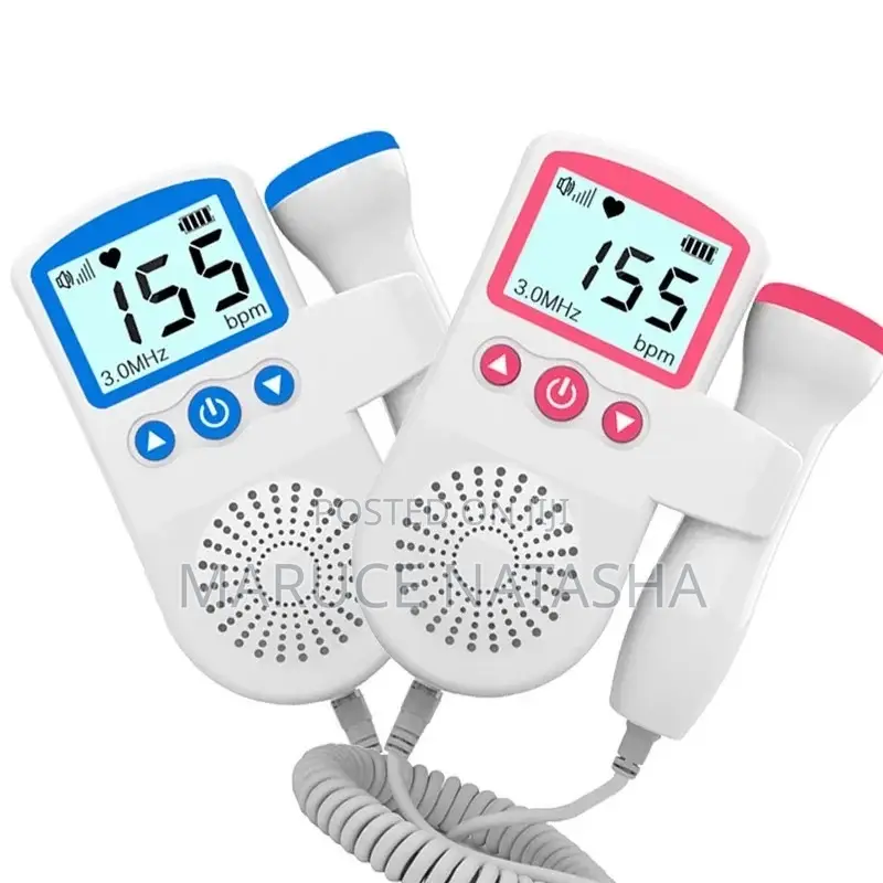 Fetal Doppler