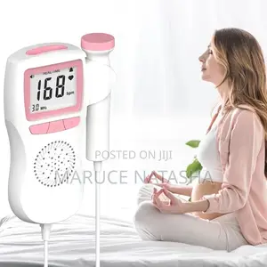 Fetal Doppler