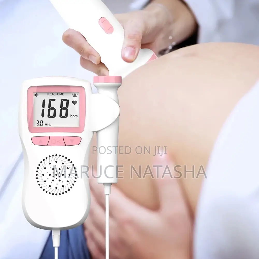 Fetal Doppler