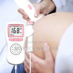 Fetal Doppler