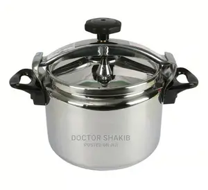 15ltrs Kaisa Villa Pressure Cooker