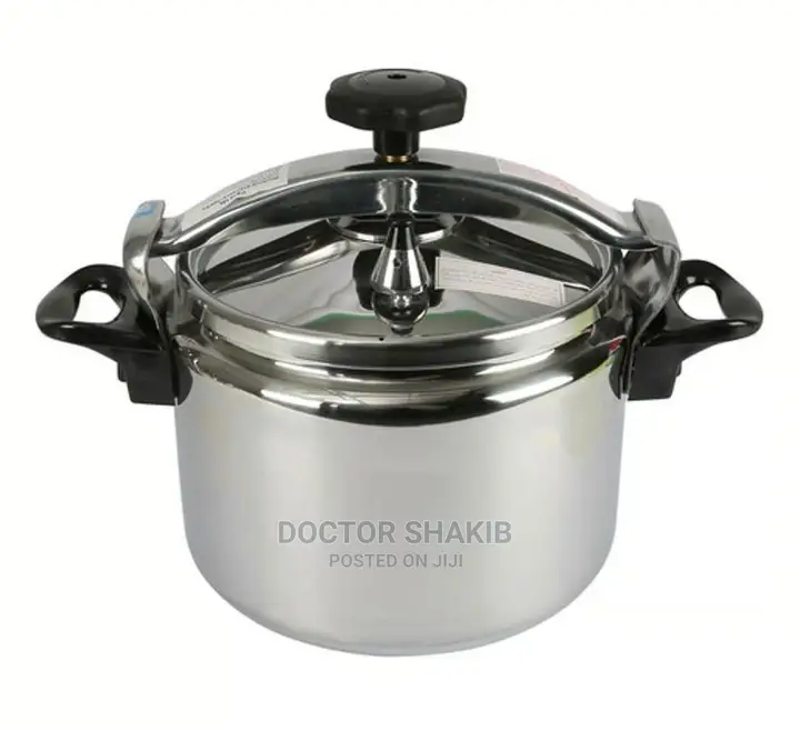 15ltrs Kaisa Villa Pressure Cooker