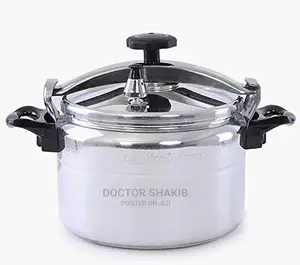 15ltrs Kaisa Villa Pressure Cooker