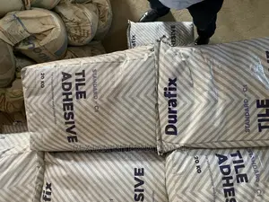 C1 Standard Tile Adhesive