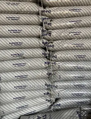 C1 Standard Tile Adhesive