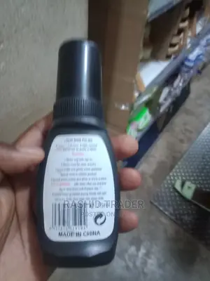 Liquid Shoe Polish