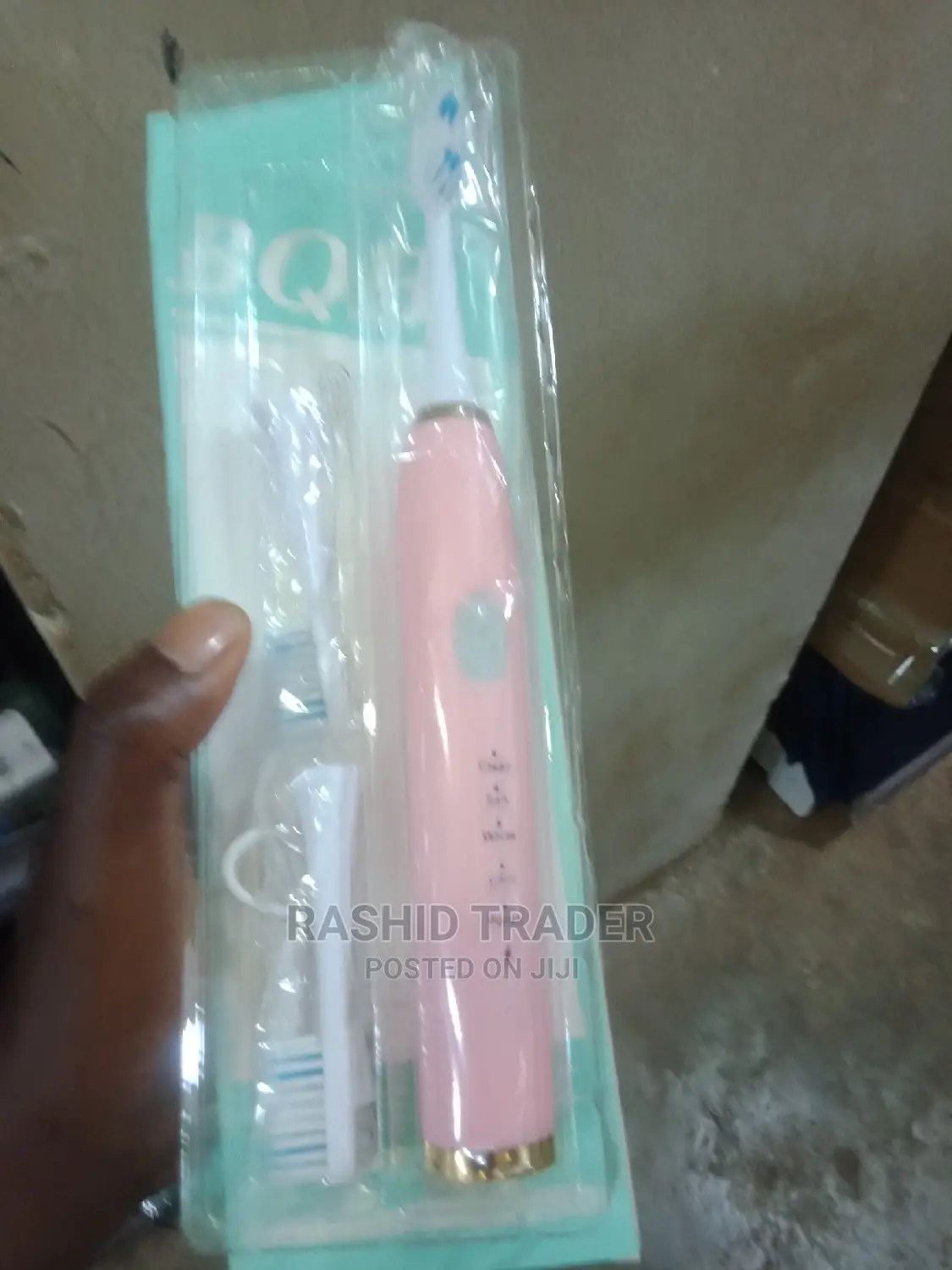 Electric Sonic Tooth Brush