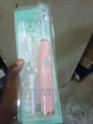 Electric Sonic Tooth Brush