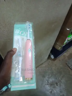 Electric Sonic Tooth Brush