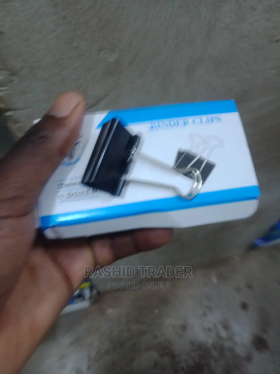 32mm Binder Clips