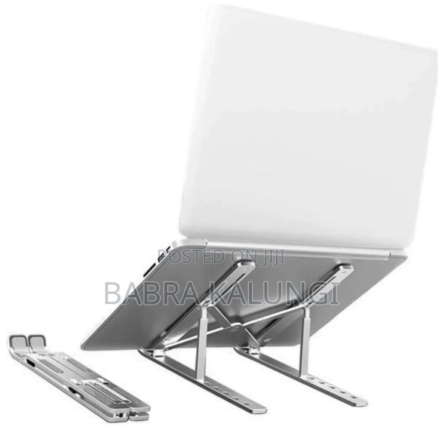 Foldable Laptop Stand
