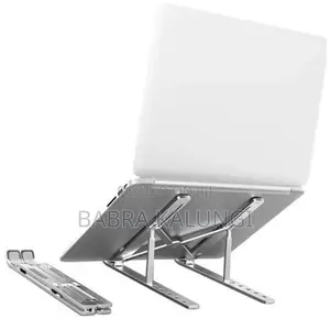 Foldable Laptop Stand