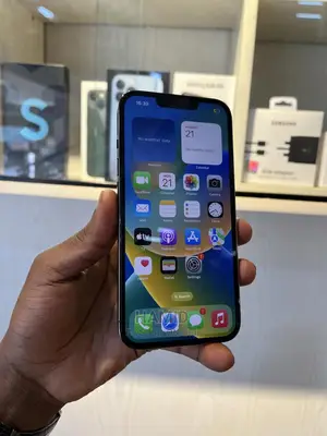 Apple iPhone 13 Pro 128 GB Gray