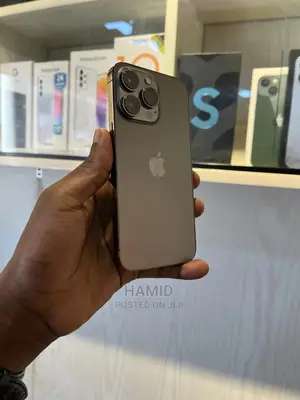 Apple iPhone 13 Pro 128 GB Gray