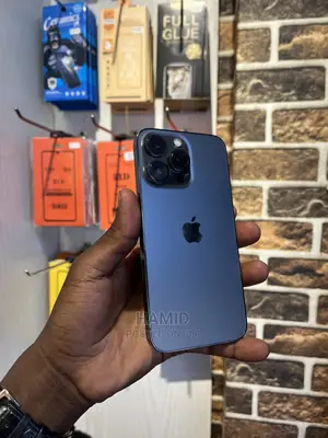 Apple iPhone 13 Pro 128 GB Gray