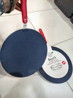 Flat Non Sticky Pan 30cm