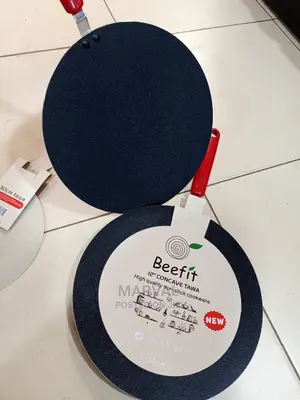 Flat Non Sticky Pan 30cm