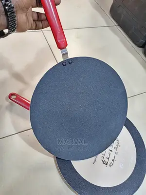 Flat Non Sticky Pan 30cm