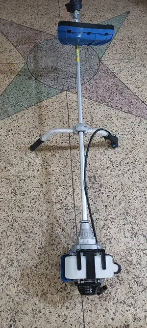 Brush Cutter 4stroke