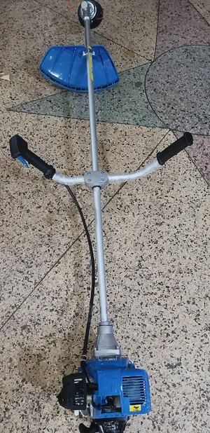 Brush Cutter Redbo Four Stroke