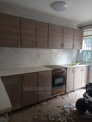 Kitchen Cabinets or Furniture