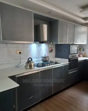 Kitchen Cabinets or Furniture