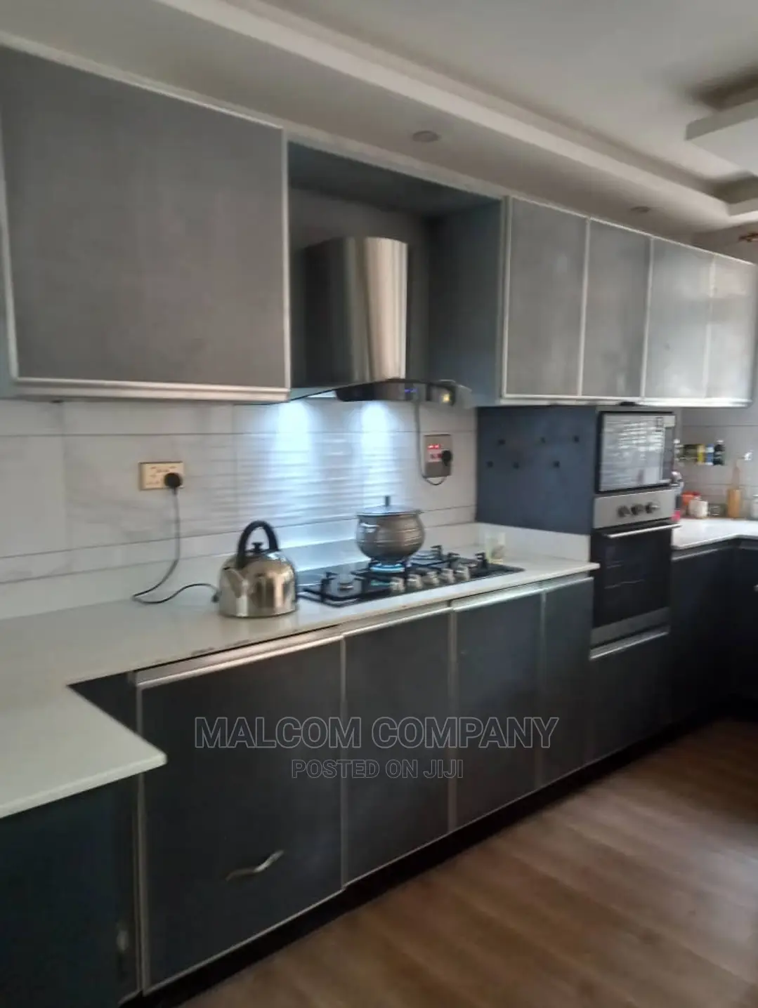 Kitchen Cabinets or Furniture