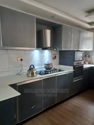 Kitchen Cabinets or Furniture